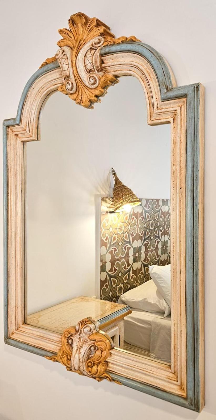 Tenuta Puloni โอตรันโต ภายนอก รูปภาพ